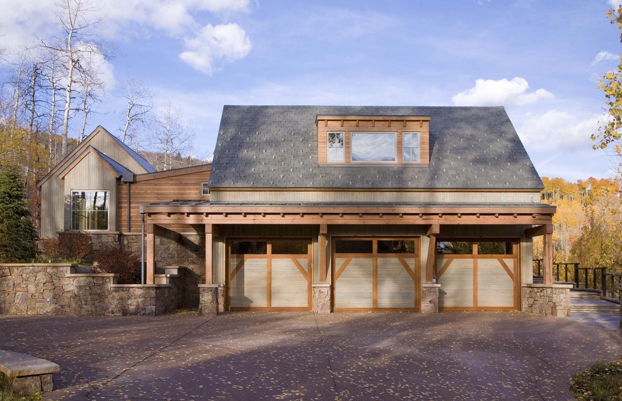 Two Creeks Residence Structural Associates