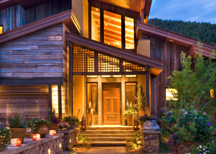 Sojourner Magazine, 
Shaw House, June 15, 2009